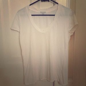 STANDARD James Perse Vneck